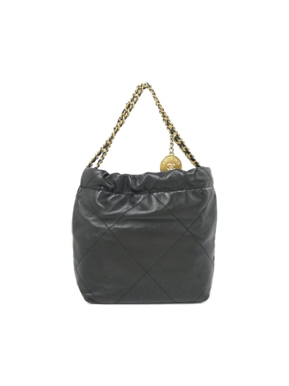 Chanel 22 Line Mini - Picture 2 of 8
